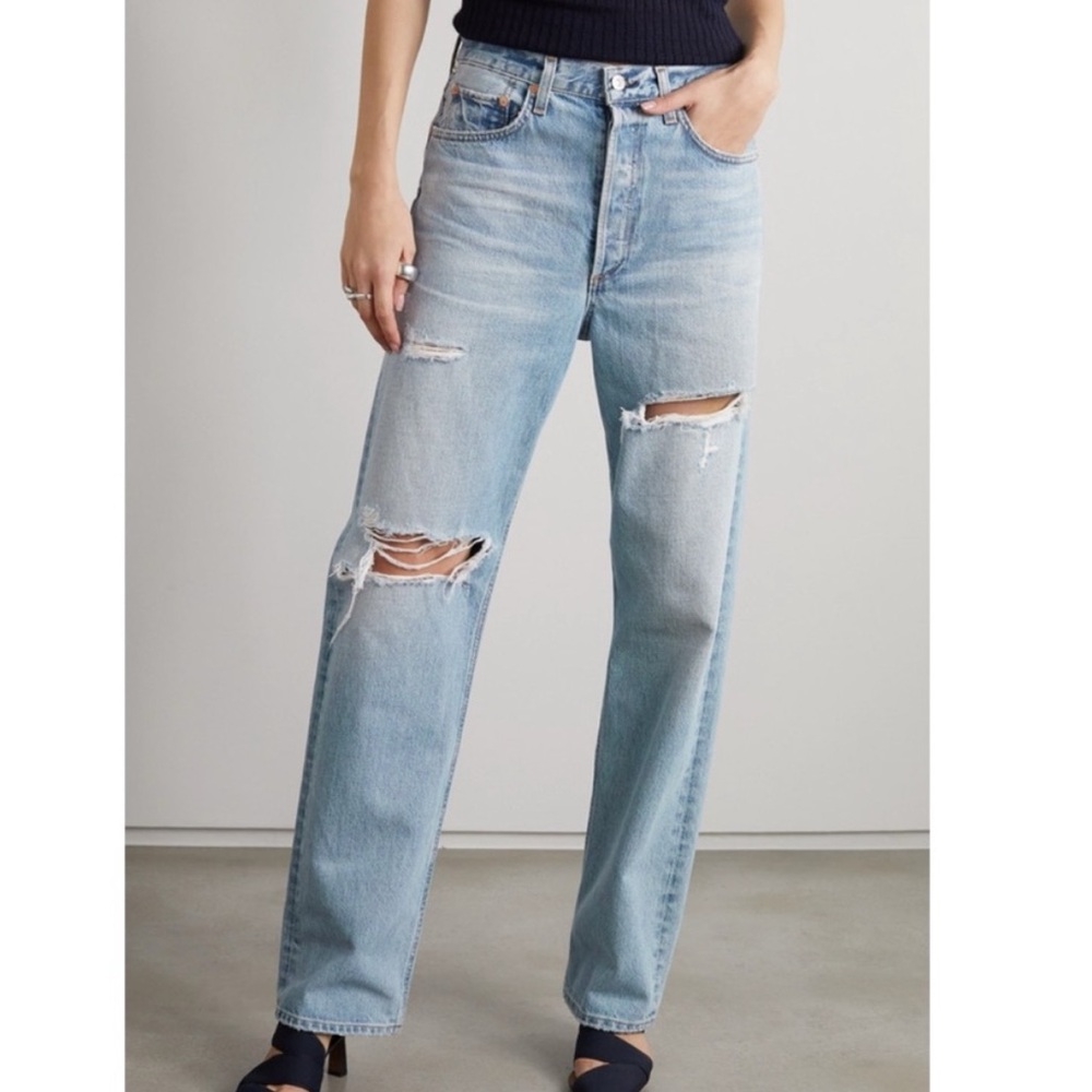 Citizens of Humanity's 'Eva' jeans